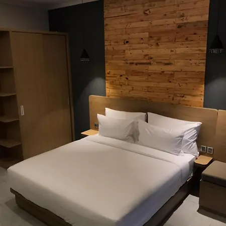 J4 Apartment Nusa Dua